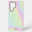 Search for gradient samsung cases Simple