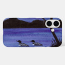 Search for loon iphone cases Nature