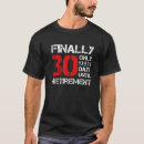 Search for finally retired tshirts Only
