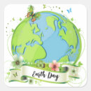 Search for april 22 stickers Save our planet