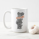Search for floral mandala mugs Hand drawn