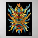 Search for the fire spirit posters Modern