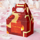 Search for chinese wedding favour boxes Modern