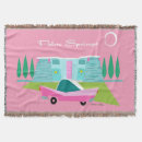 Search for modern design blankets Mid century modern