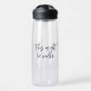 Search for funny sayings water bottles Humour