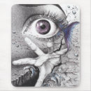 Search for swim mousepads Fish