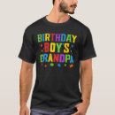 Search for brick tshirts Grandpa