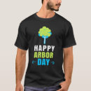 Search for arbor day tshirts Recycling