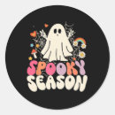 Search for groovy man stickers Halloween