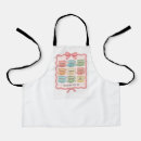 Search for spirits aprons Pink