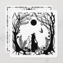Search for crow halloween invitations Bat