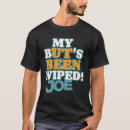 Search for been President