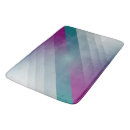 Search for dark teal bath mats Geometric