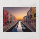 Search for burano italy postcards Europe
