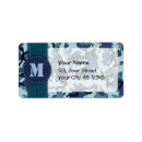 Search for camoflauge return address labels Pattern