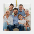 Search for gratitude christmas tree decorations Double sided