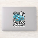 Search for auto decal electronics Vintage