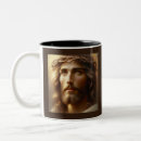 Search for thorns mugs Christianity