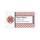 Search for breast cancer survivor return address labels Awareness
