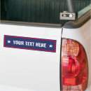 Search for template bumper stickers Vote