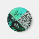 Search for teal wedding magnets For her