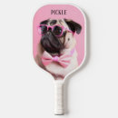 Search for pickleball dog Simple