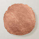 Search for metallic copper cushions Texture