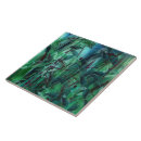 Search for large tiles Green