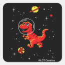 Search for red planet stickers Galaxy