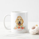 Search for golden retrievers mugs For her