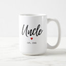 Search for uncle coffee mugs Script