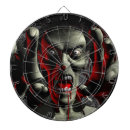 Search for zombies dartboards Halloween