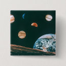 Search for solar system badges Sun