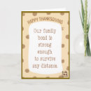 Search for folded thanksgiving cards Simple