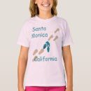 Search for santa monica tshirts Summer