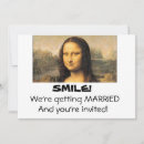 Search for mona invitations Lisa