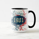 Search for 1981 mugs Retro