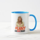Search for theory mugs Tv show