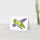 Search for crayons cards Drawing