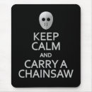 Search for keep calm mousepads Carry