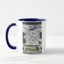 Search for biplane mugs Vintage