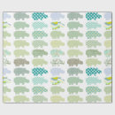 Search for matte green wrapping paper Cute