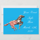 Search for old glory invitations Stars and stripes