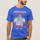 Search for cherry blossom mens tshirts Blue