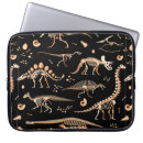 Search for fossil electronics Pattern