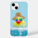 Search for yellow duck iphone cases Water