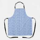 Search for birth star aprons Heart anotomical with flowers