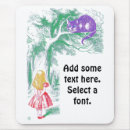 Search for cheshire cat mousepads Cats