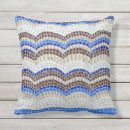 Search for azure blue cushions Bright