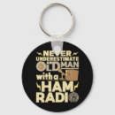 Search for enthusiast rounded key rings Funny
